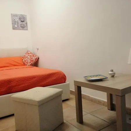 Casa Ruben Appartament Bed & Breakfast