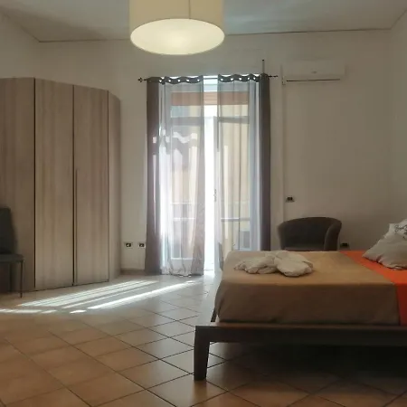 Casa Ruben Appartament Bed & Breakfast *