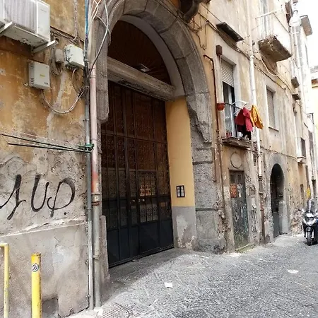 Sansevero La Ca De Pitor *