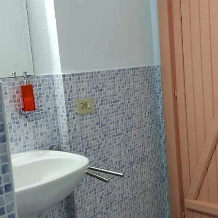 Bed & Breakfast Sansevero La Ca De Pitor *