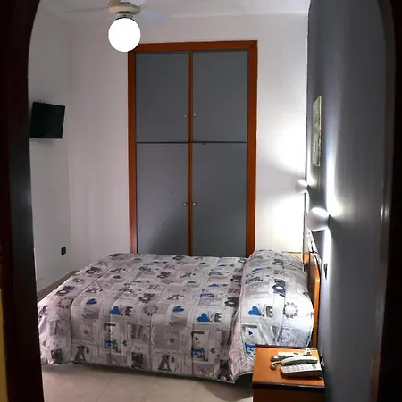 Hotel Milano