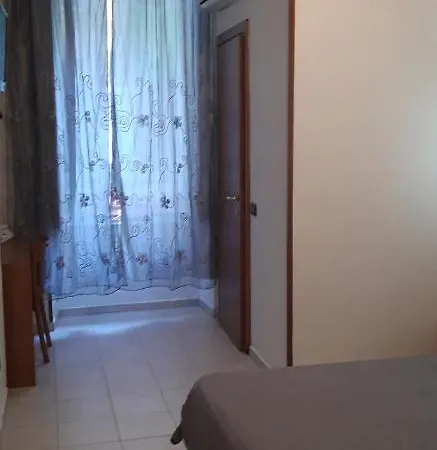 Milano Hotel Neapol