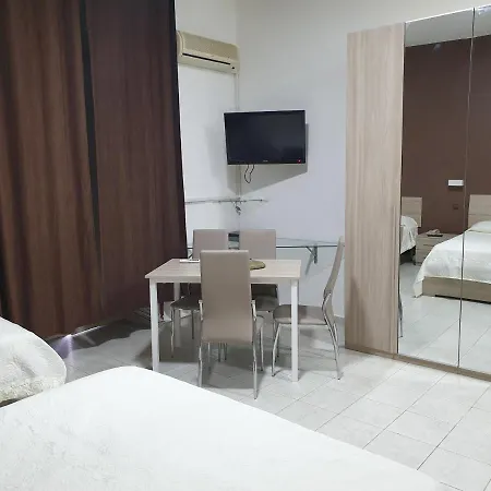 Milano Hotel