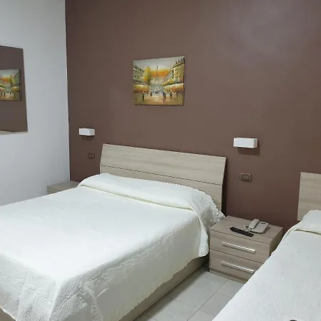 Milano Hotel Naples