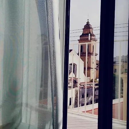 Casa Ruben Appartament * Naples