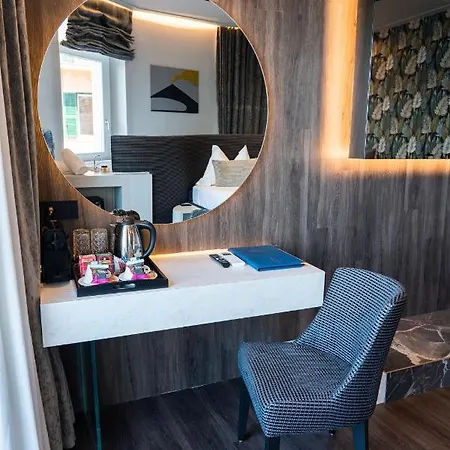 Relais Sul Mare Boutique Неаполь