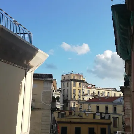 La Dolce Dimora * Nápoles