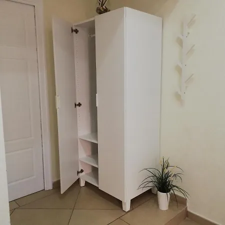 La Dolce Dimora Nápoles