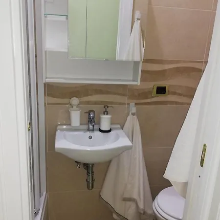 La Dolce Dimora Panzió *