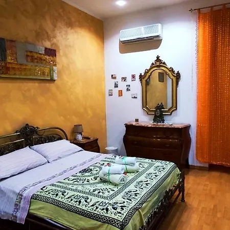 Homestay szállás Promised Land Nápoly