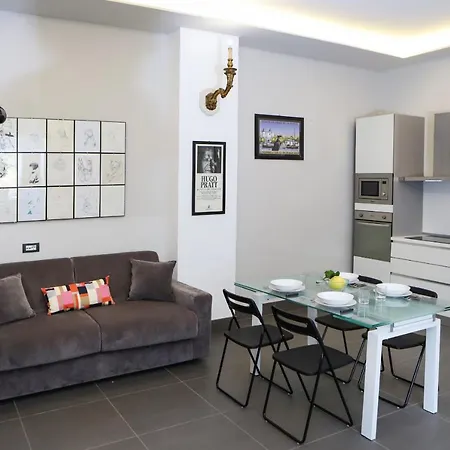Appartamento Palazzo Firrao By Wonderful Italy *