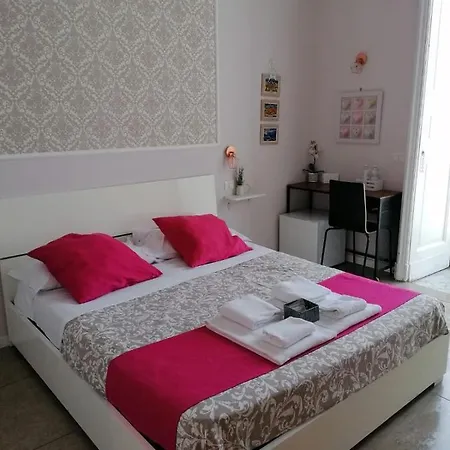 Amedeo Square Bed and breakfast
