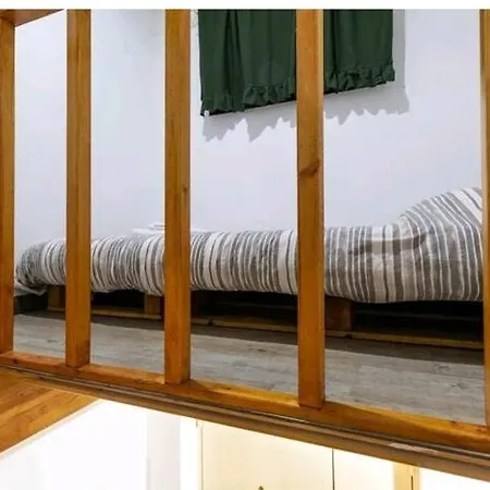 Beverello Apartament *