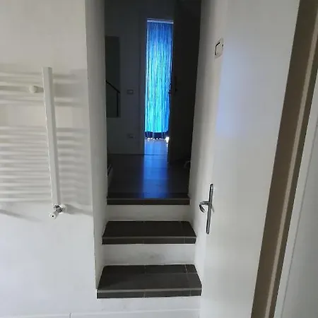 Il Miracolo לינה וארוחת בוקר 2*