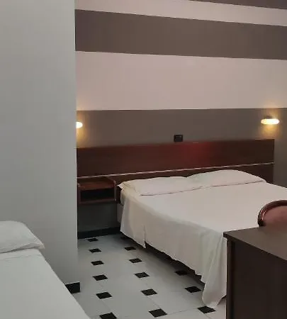Luna Rossa 3*