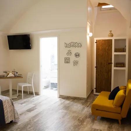 Appartamento Plebiscito House - Napoli