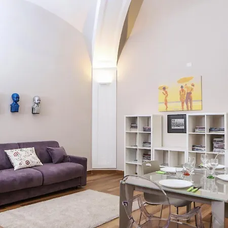 Appartamento Palazzo Firrao By Wonderful Italy