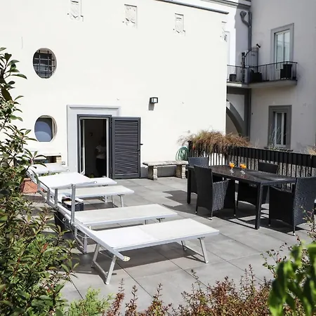 Palazzo Firrao By Wonderful Italy Appartamento