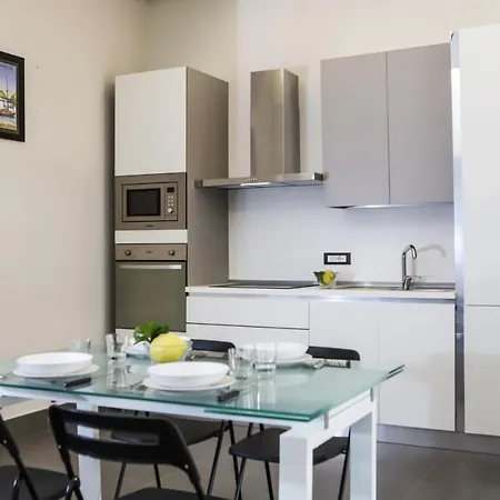 Appartamento Palazzo Firrao By Wonderful Italy