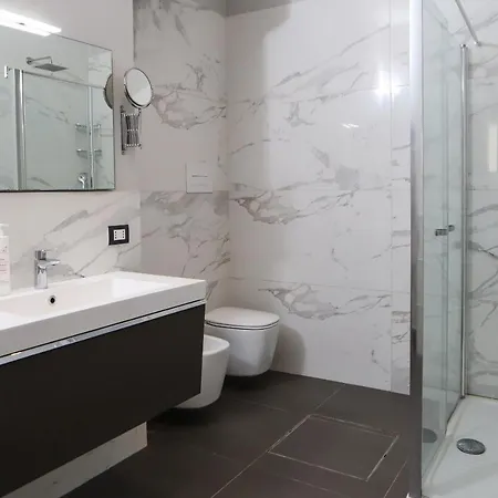 Appartamento Palazzo Firrao By Wonderful Italy *