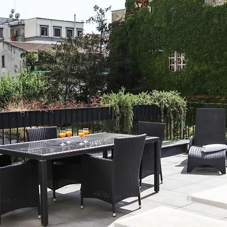 Appartamento Palazzo Firrao By Wonderful Italy