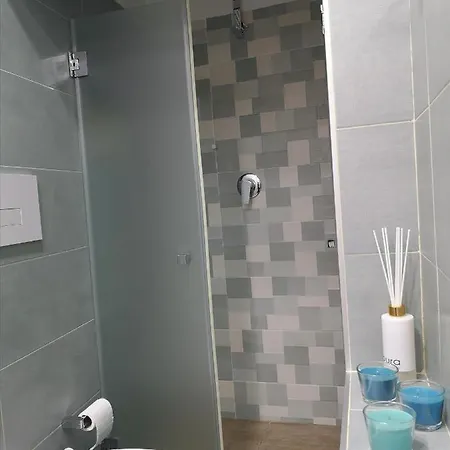 Roots Apartment Naples