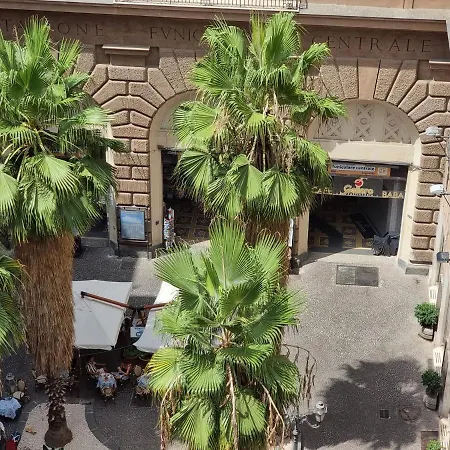 Barbaja In Street Toledo 205