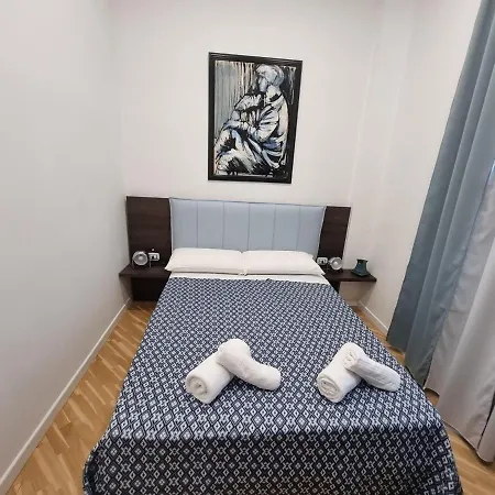 Bed & Breakfast Barbaja In Street Toledo 205 *