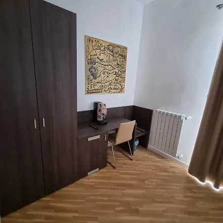 Barbaja In Street Toledo 205 Bed & Breakfast Napoli