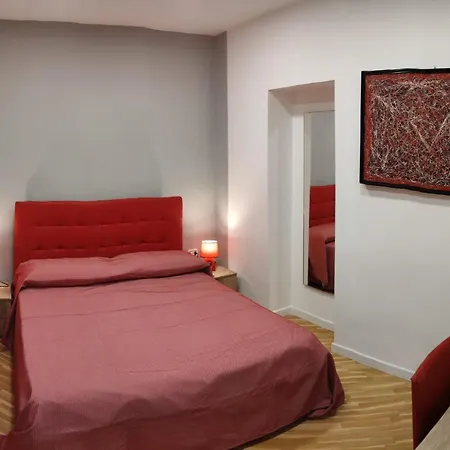 Barbaja In Street Toledo 205 Bed & Breakfast Napoli