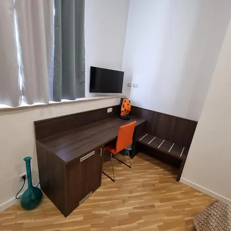 Barbaja In Street Toledo 205 Bed & Breakfast