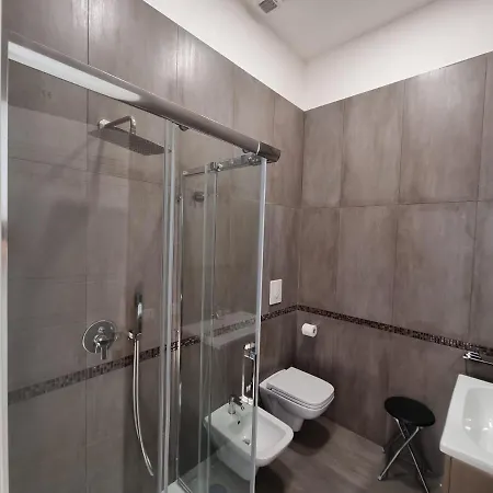 Bed & Breakfast Barbaja In Street Toledo 205 *