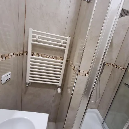Barbaja In Street Toledo 205 Bed & Breakfast *