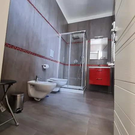 Bed & Breakfast Barbaja In Street Toledo 205 *