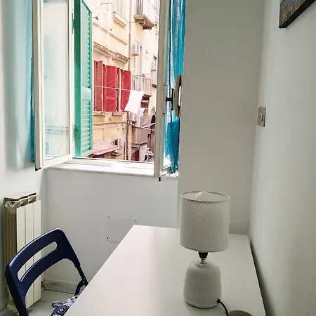 Appartamento Simonelli - Da Adry In Centro Storico! Napoli