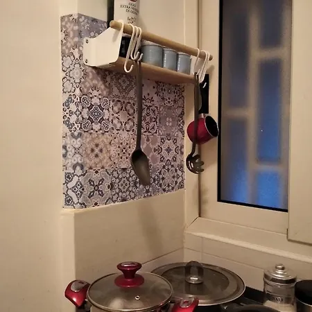 Simonelli - Da Adry In Centro Storico! * Napoli