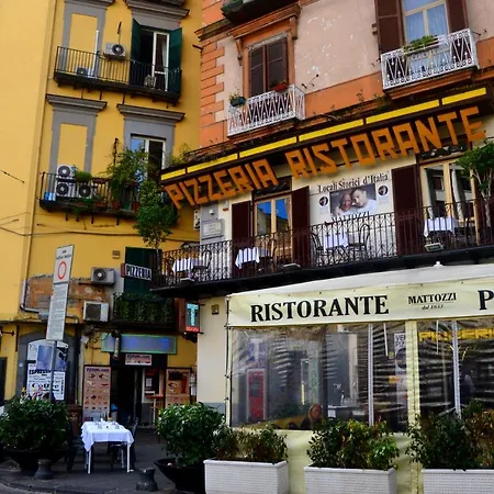 Simonelli - Da Adry In Centro Storico! Appartamento
