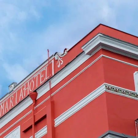 Hotel Villa Maria