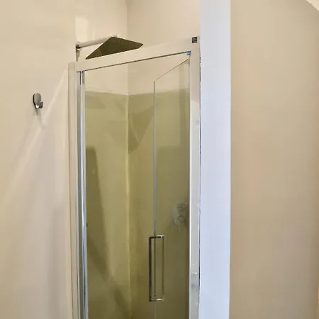 Il Miracolo לינה וארוחת בוקר נאפולי