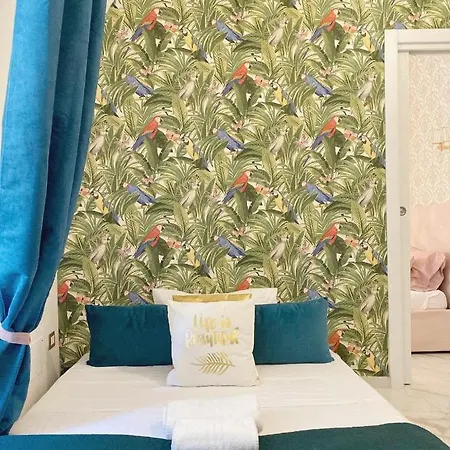 Bed & Breakfast Domus Leone Tre *