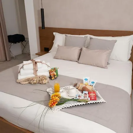 Bed & Breakfast True Naples