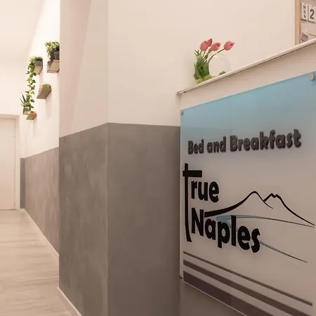 True Bed & Breakfast