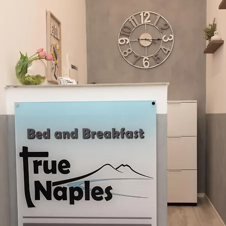 True Bed & Breakfast *
