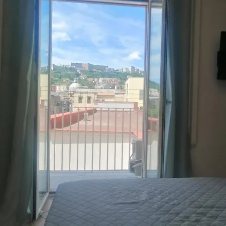 Casa Ruben Appartament Bed & Breakfast Naples