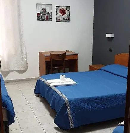 Hotel Milano