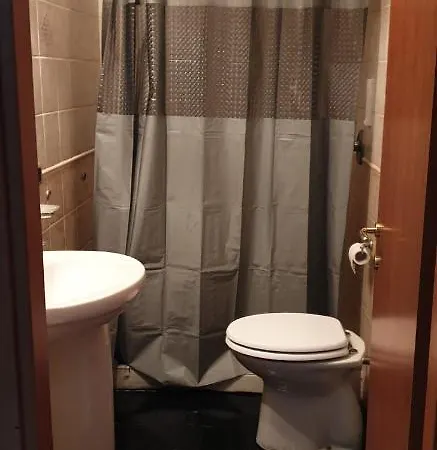 Milano Hotel 2*