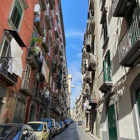 La Casa Di Maria Guest house *