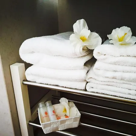 La Casa Di Maria Guest house *