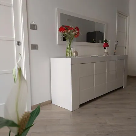 La Casa Di Maria Guest house *