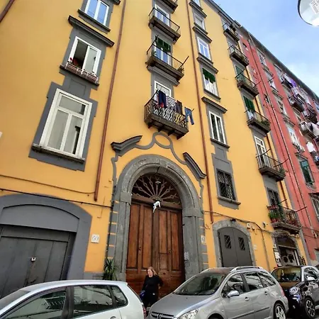 Guest house La Casa Di Maria *